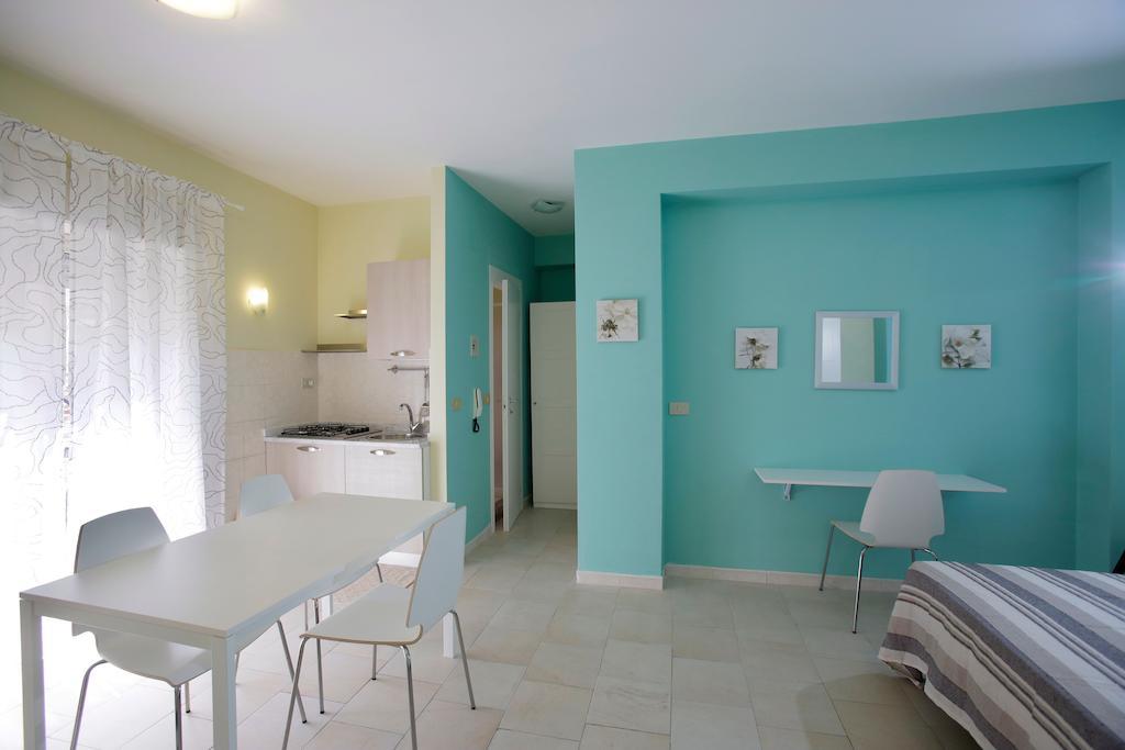 Appartamento Topazio Letojanni Room photo